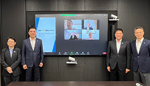 华体汇官网登录入口董事會決議通過收購德國BHTC拓展智慧移動生態圈